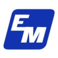 EM Metal Works - An Electro-Metrics Company logo - Similar company to Hoffman Capital