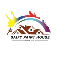 Saify Paint House logo - Similar company to Ahmed Traders Paint Shop