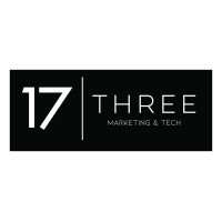 17Three Marketing & Tech logo - Similar company to Mccrae Training Limited