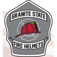 Granite State Fire Helmets logo - Similar company to National Spraying