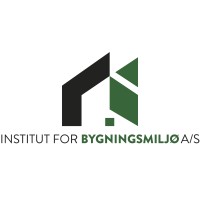 Institut for Bygningsmiljø A/S logo - Similar company to Vilcon Hotel & Konferencegaard