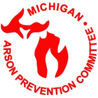 Michigan Arson Prevention Committee logo - Similar company to Blu Security Services Ltd