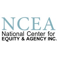 The National Center for Equity and Agency Inc. logo - Similar company to Creative Collaboration Consultants, Llc