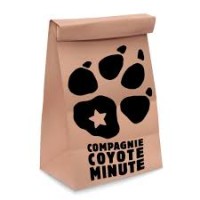 Coyote-Minute