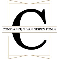 Constantijn van Nispen Fonds logo - Similar company to Art[S] Gallery