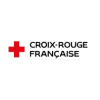 Croix Rouge Villefranche Beaujolais Vals de Saône logo - Similar company to Croix-Rouge Française - Rhône