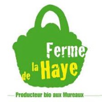 Ferme de la Haye aux Mureaux logo - Similar company to Ferme Solidaire De L'Ecolieu Lacoste