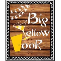 Big Yellow Door logo - Similar company to Keysharks Marketing