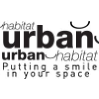 Urban Habitat Design Pte Ltd logo - Similar company to Cherki