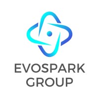 EvoSpark Media Group logo - Similar company to Oasis Charging