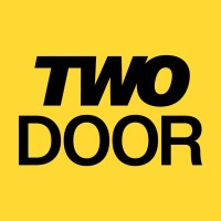 twodoor logo - Similar company to B.W. Vertrieb Gmbh