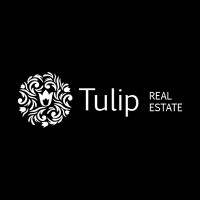 Tulip Real Estate logo - Similar company to Hampton By Hilton London Waterloo