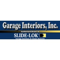 Garage Interiors, Inc. logo - Similar company to Closet Concepts Llc