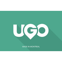 Ugo App - Eat, Drink, Move, Shop, Learn