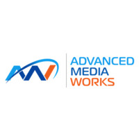 Advanced Media Works, Inc. logo - Similar company to Ev Grid, Inc.