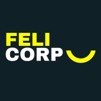 FELICORP logo - Similar company to Brand Content Lab
