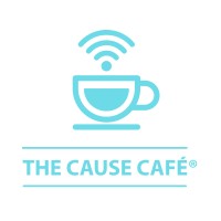 The Cause Cafe logo - Similar company to Tags Cafe