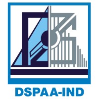 D S PARIHAR & ASSOCIATES logo - Similar company to Shape Design Studio