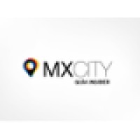 MXCity logo - Similar company to Mxc