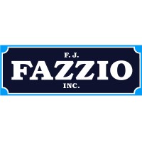 Frank J Fazzio & Sons, Inc. logo - Similar company to Compaction Grouting Services, Inc.