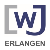 WJ - Wirtschaftsjunioren Erlangen logo - Similar company to Punch