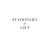 Stationery & Gift logo - Similar company to Textielstra