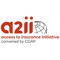Access to Insurance Initiative (A2ii) logo - Similar company to Microinsurance Centre At Milliman