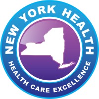 New York Health logo - Similar company to Doctors' Office Md Pc
