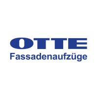 Otte Aufzugstechnik GmbH logo - Similar company to Shareek
