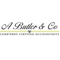 A BUTLER & CO LIMITED logo - Similar company to Pells Chartered Accountants