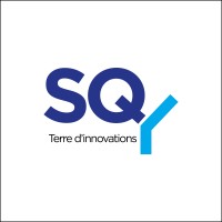 Communauté d'agglomération de Saint-Quentin-en-Yvelines logo - Similar company to Gpseo