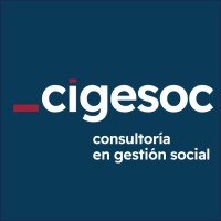 CIGESOC Consultoría e Informática para la gestión social logo - Similar company to Edas Sl