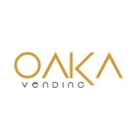 OAKA Vending (UK) logo - Similar company to Oaka Vending Solutions