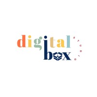Agencia Digital Box Studio logo - Similar company to Marketing Group Perú