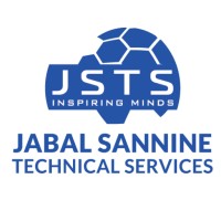 jabal sannine technical services logo - Similar company to Royal River