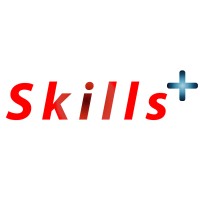 SkillsPlus logo - Similar company to Amolution Technologies