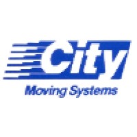 City Moving Systems Inc.