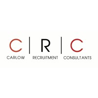 Carlow Recruitment logo - Similar company to Carlow Institute Of Further Education And Training