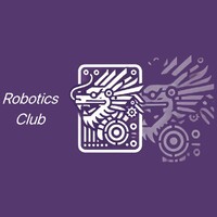 Robotics Club at NYU Shanghai logo - Similar company to Fitext