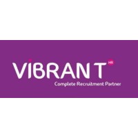 Vibrant HR Consultancy - India logo - Similar company to Brain Bytes Hr Consultancy