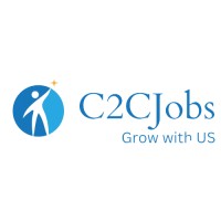C2CJobs.org logo - Similar company to Resource Logistics