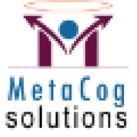 MetaCog Solutions Private Limited logo - Similar company to Vitamijn