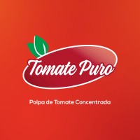 Tomate Puro logo - Similar company to E-Ramy!