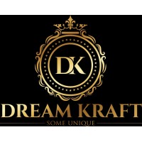 Dream Kraft logo - Similar company to Dream Krafter