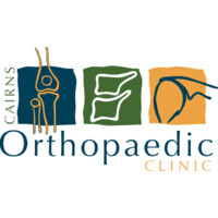 Cairns Orthopaedic Clinic logo - Similar company to Star 102.7