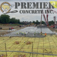 Premier Concrete, Inc. logo - Similar company to M&S Building Systems