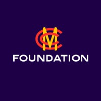 MCC Foundation logo - Similar company to Cricket Without Boundaries