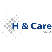 H & Care Incorp logo - Similar company to Unipro® Group
