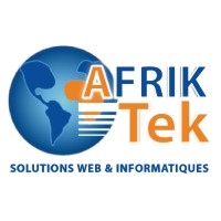 AFRIKTEK logo - Similar company to Ocean'S News