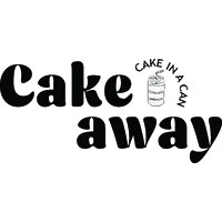 Cake away logo - Similar company to Urma Concept Store